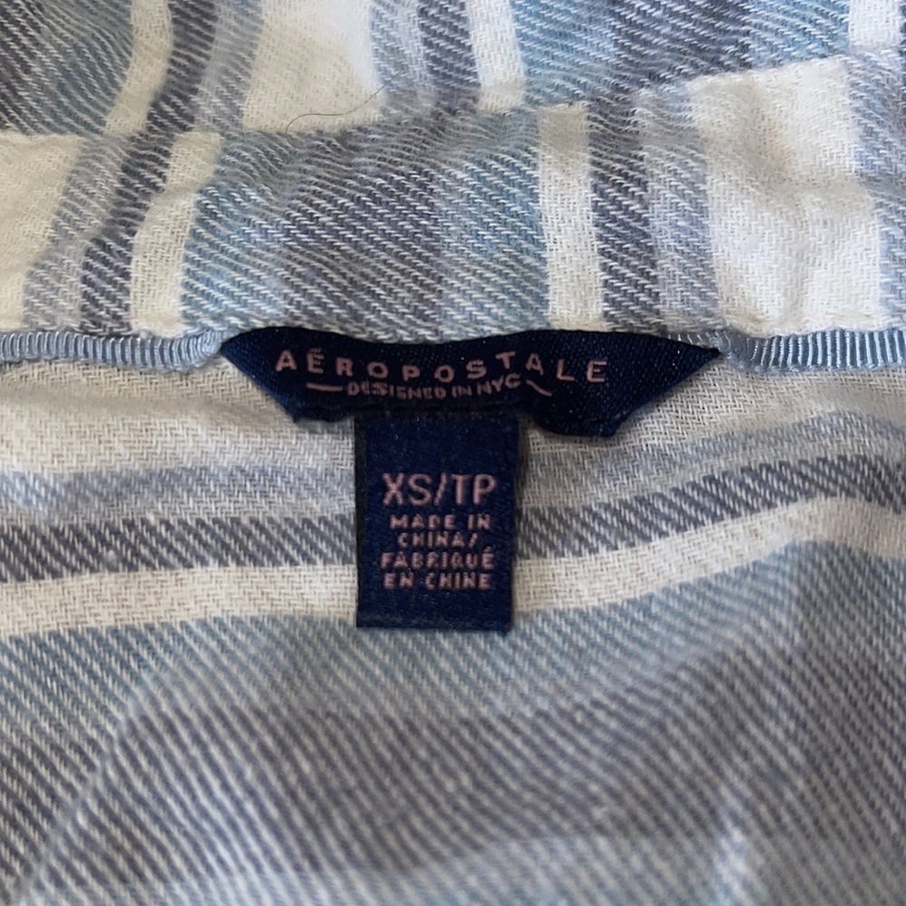 Flannel! - Picture 2 of 3